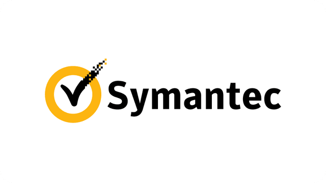 symantec logo